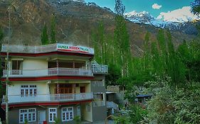 Hunza Hidden Palace